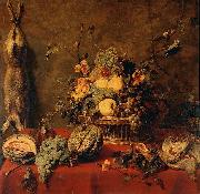 Still-Life Frans Snyders